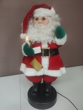 Vtg 1989 santa for sale  Trinity