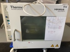 Heraeus vt6060 vakuumtrockensc gebraucht kaufen  Otterfing