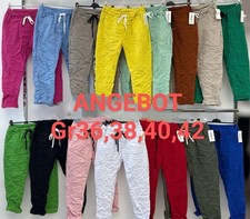 Jogpants hose jeggings gebraucht kaufen  Heiligenhaus