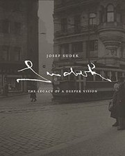 Josef sudek the gebraucht kaufen  Berlin