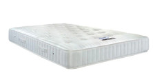 Sleepeezee backcare deluxe for sale  KEIGHLEY