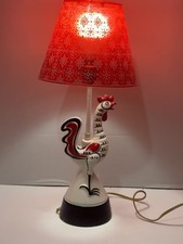 Vintage unique rooster for sale  Elmira