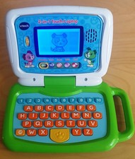 Vtech touch laptop gebraucht kaufen  Bonn