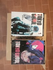 Tokyo ghoul jpop usato  Sant Agata Bolognese