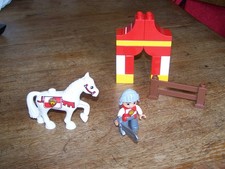 Set lego duplo d'occasion Set lego duplo d'occasion  Saint-Geniès-de-Malgoirès