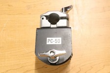 Braçadeira múltipla para rack de bateria Pearl Icon PC-50 #3 comprar usado Braçadeira múltipla para rack de bateria Pearl Icon PC-50 #3 comprar usado  Enviando para Brazil