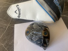 Callaway smoke triple for sale  WARRINGTON