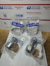 Sloan v600a vacuum for sale  Centre