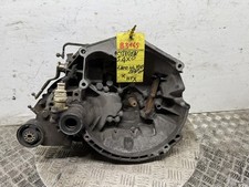 B3145 cambio manuale usato  Roma