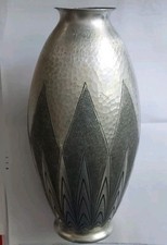 Ancien vase art d'occasion  Caluire-et-Cuire