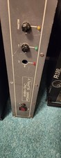 Amek tac total for sale  STRATHAVEN