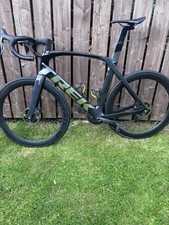 Trek madone slr for sale  DUMBARTON