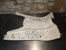 Pedana poggiapiedi plastica usato  Suvereto