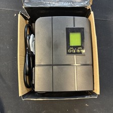 Transformador de iluminação Paradise Landscape saída 120 tensão 12V modelo GL33120, usado comprar usado  Enviando para Brazil