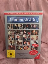 Lindenstraße collector box gebraucht kaufen  Altenkirchen