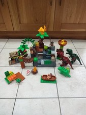 Lego duplo dino for sale  WALTHAM CROSS