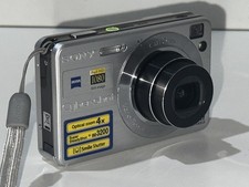Fotocamera digitale sony usato  Spedire a Italy
