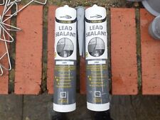 Tubes bond lead for sale  BANBURY