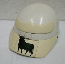 Motorcross helm kunststoff gebraucht kaufen  Hamburg