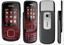 Nokia 3600 slide for sale  GLOSSOP