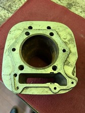 Cilindro suzuki 650 usato  Forli