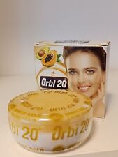Crème visage orbi d'occasion  Châtillon