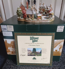 lilliput collection for sale lilliput collection for sale DONCASTER