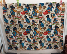 Vintage pair paddington for sale  ST. LEONARDS-ON-SEA