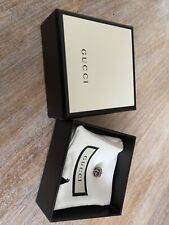 Orecchino gucci usato  Vaprio d'Agogna