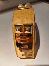 Cintura donna hermes usato  Italia