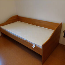 Bett 90x200 matratze gebraucht kaufen  Olpe