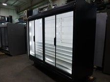 2020 hussmann iddf5su for sale  Savage