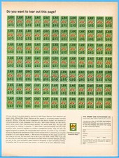 1964 green stamps for sale  Butler