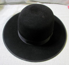 Authentic amish black for sale  Chardon