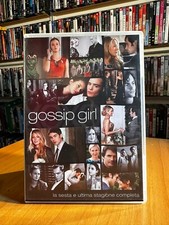 cofanetto gossip girl usato cofanetto gossip girl usato Porto Cesareo