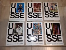 Enciclopedia ulisse ricerca usato  Mantova