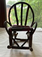 Vintage primitive bentwood for sale  Paris