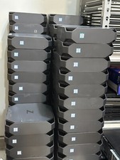 Usado, Estação de trabalho HP Z2 Mini G3 Core i7 16GB com adaptador CA comprar usado  Enviando para Brazil