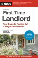 First time landlord for sale  Montgomery