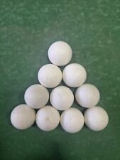 Set palline semi usato  Bovino