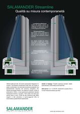 Infissi pvc roma usato  Palestrina