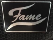 Fame gta vollröhrenverstärke gebraucht kaufen  Köln