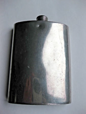 Vintage 8oz hip for sale  FORT WILLIAM