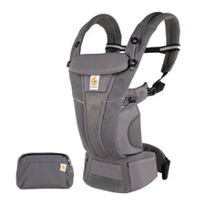 Ergobaby omni breeze for sale  Fort Lauderdale