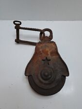 Vintage iron wood for sale  Gagetown