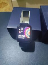Xiaomi redmi watch usato  Marsico Nuovo