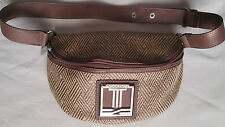 Authentique sac banane d'occasion  Montferrand-le-Château