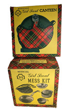 Girl scouts america for sale  Windsor