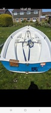 Topper sport sailing for sale  CULLOMPTON