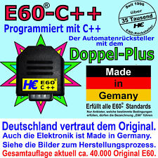 E60 rücksteller fehler gebraucht kaufen  Bremen